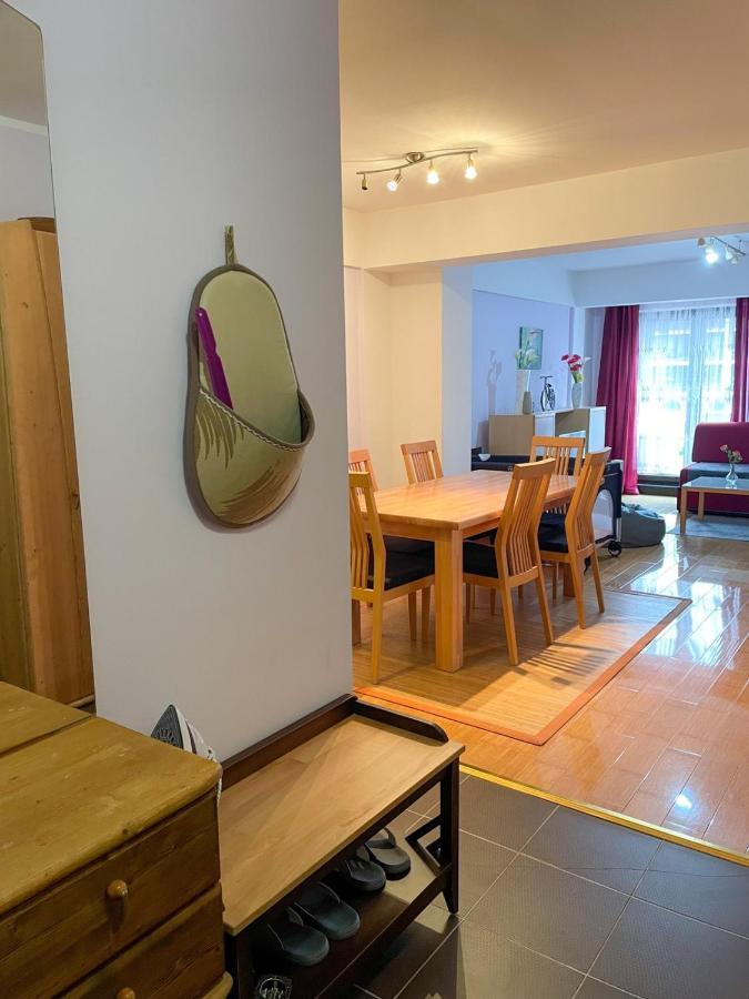 Apartment Love Влашич Екстериор снимка