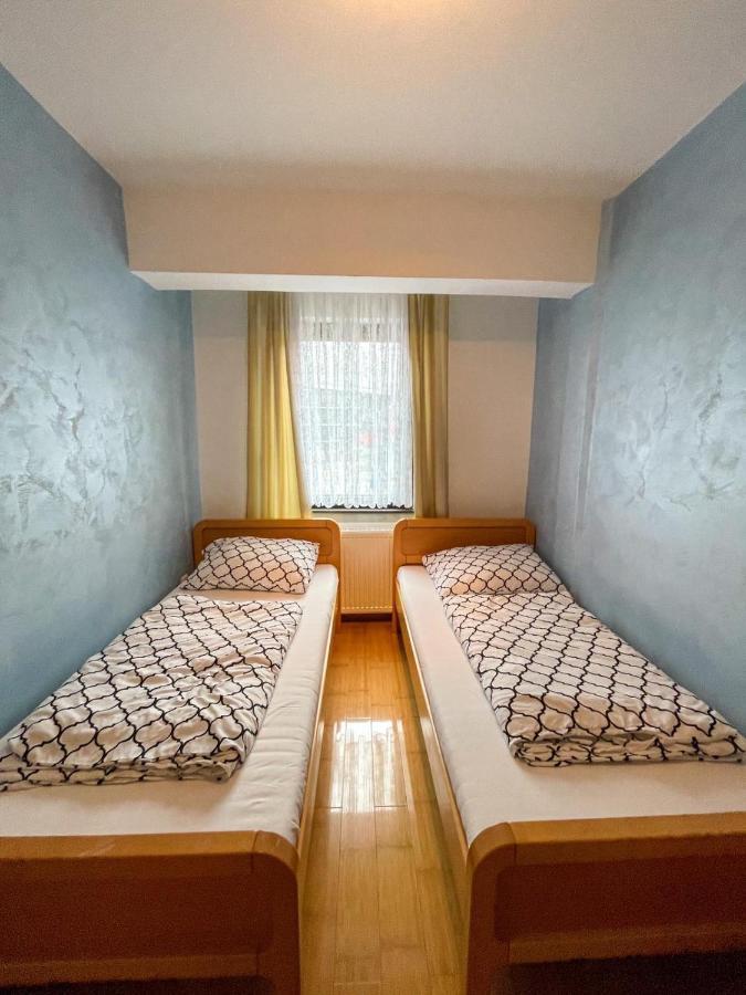 Apartment Love Влашич Екстериор снимка