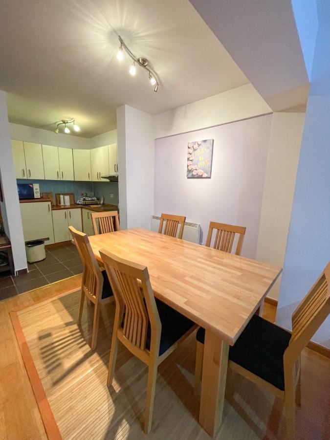 Apartment Love Влашич Екстериор снимка