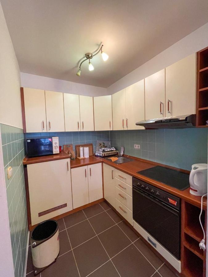 Apartment Love Влашич Екстериор снимка