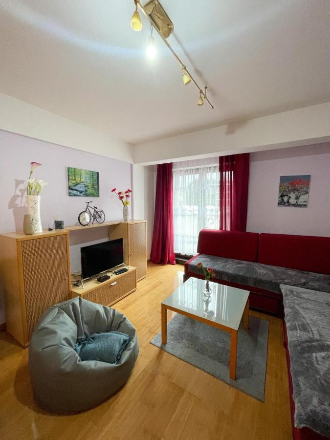 Apartment Love Влашич Екстериор снимка