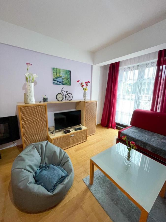 Apartment Love Влашич Екстериор снимка