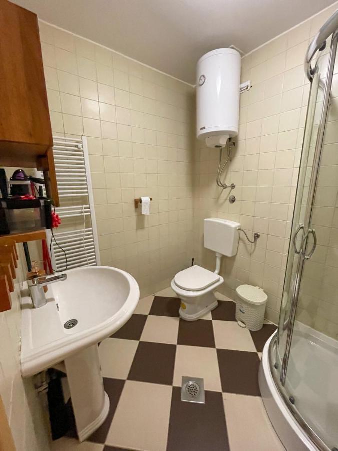 Apartment Love Влашич Екстериор снимка
