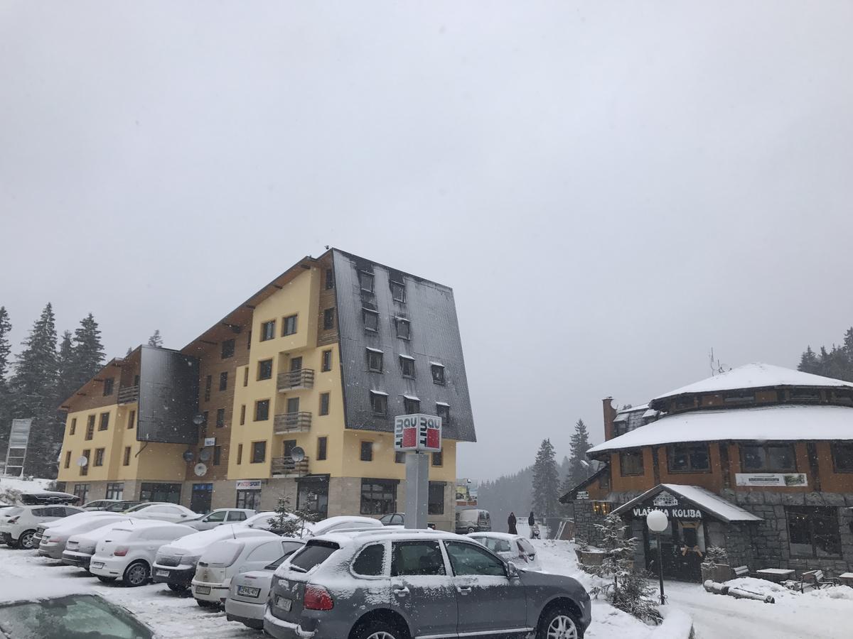Apartment Love Влашич Екстериор снимка