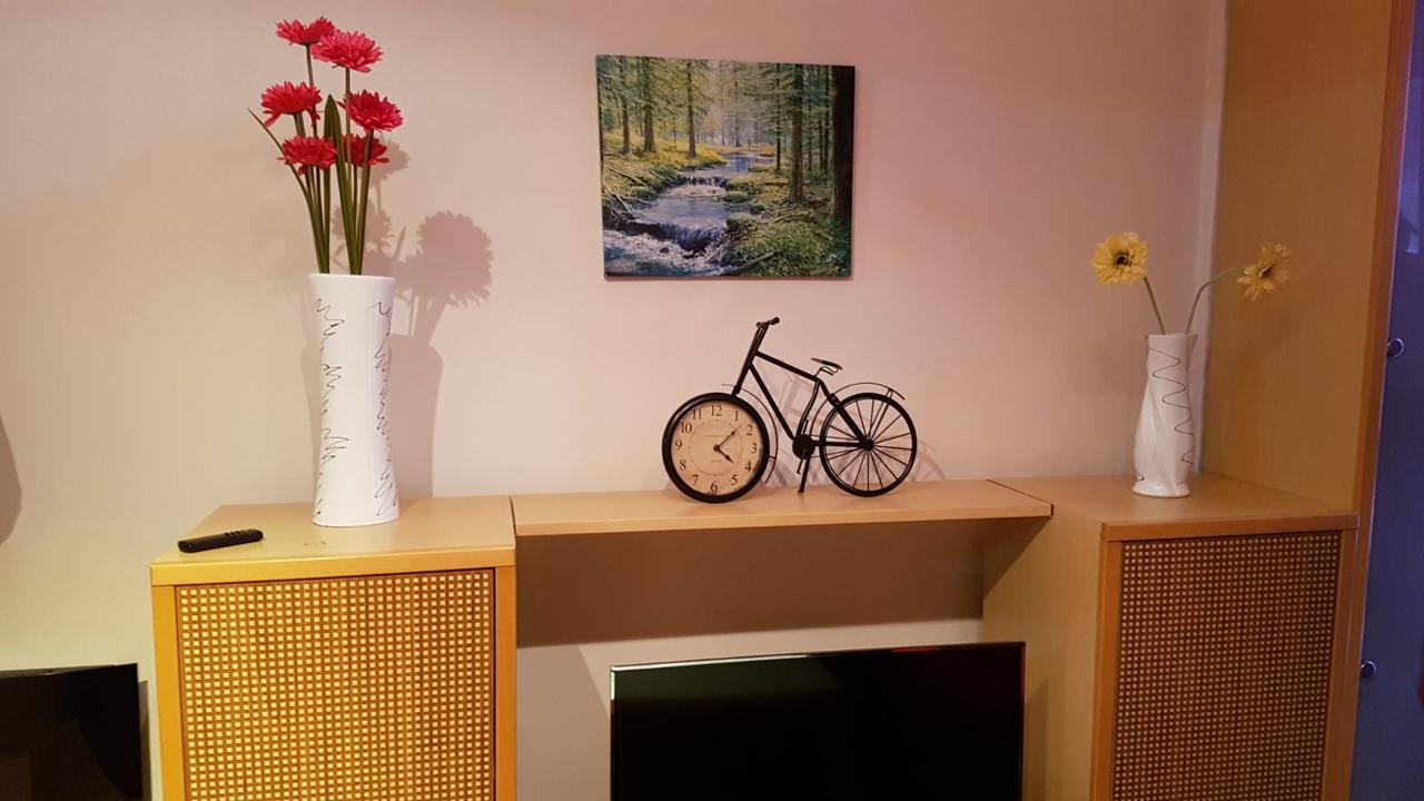 Apartment Love Влашич Екстериор снимка
